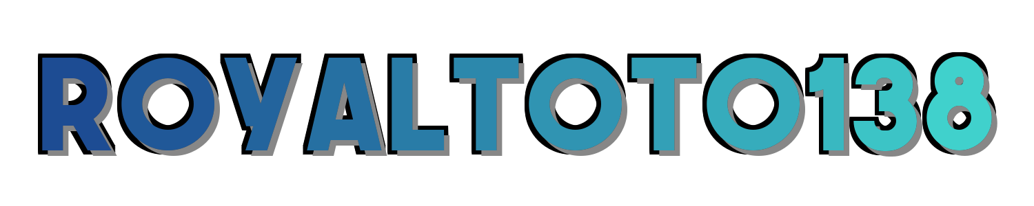 ROYALTOTO138 Logo